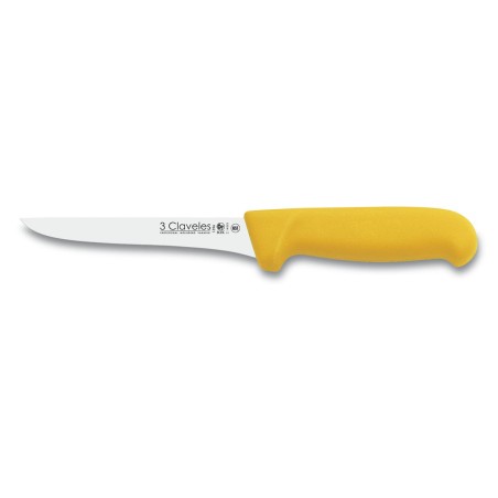 Boning Knife yellow