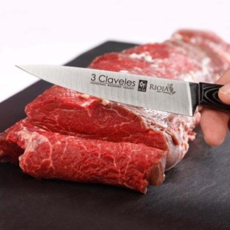 Rioja Paring Knife
