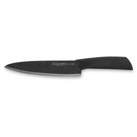 Ceramic black Chef Knife