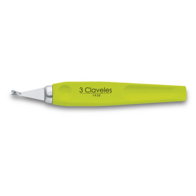 Cuticle Knife