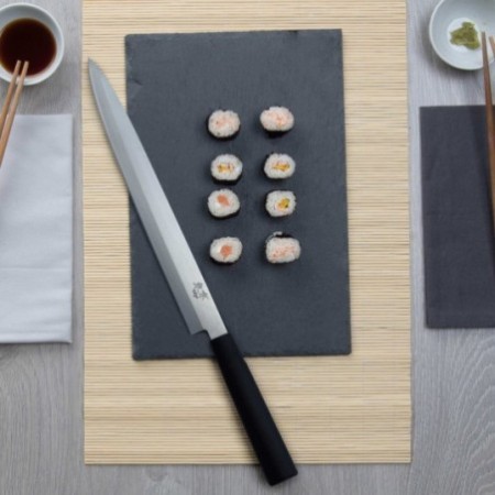 Left-Handed Tokyo Yanagiba Knife