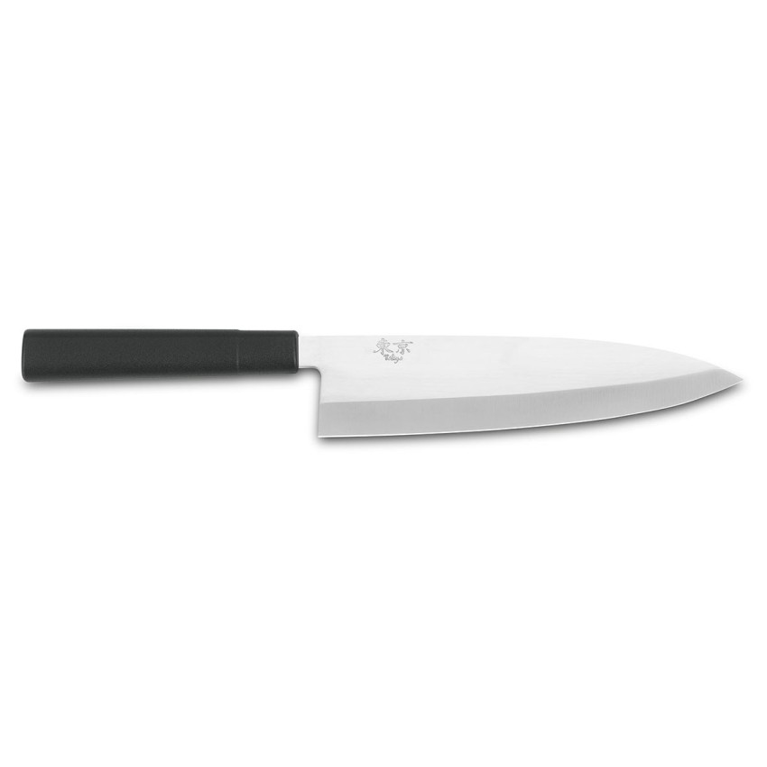 Tokyo Deba Knife 3 Claveles