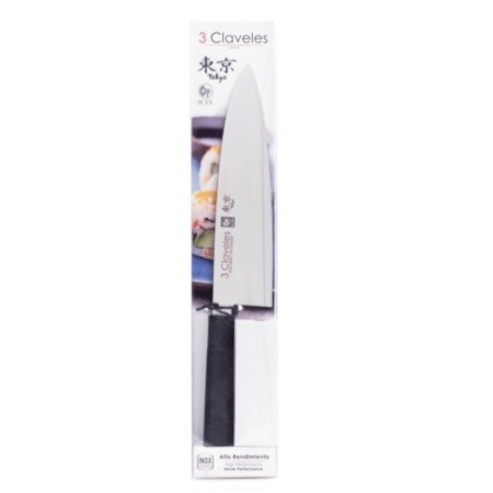 Left-Hand Tokyo Deba Knife
