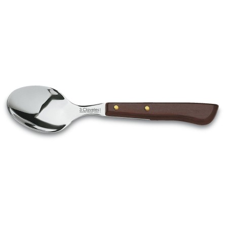 Wood Spoon