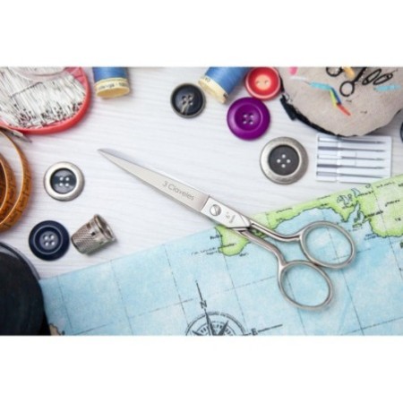 Multi Purpose Sewing Scissors