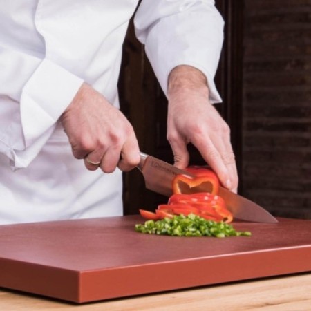 Toledo Chef's Knife