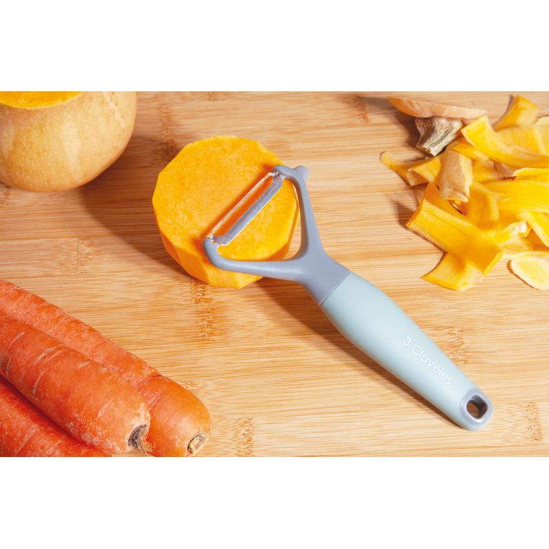 Tomato Peeler