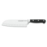 Bavaria Hollow Edge Santoku Knife Bavaria Hollow Edge Santoku Knife