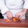 Couteau Santoku avec Alvéoles Bavaria Couteau Santoku avec Alvéoles Bavaria