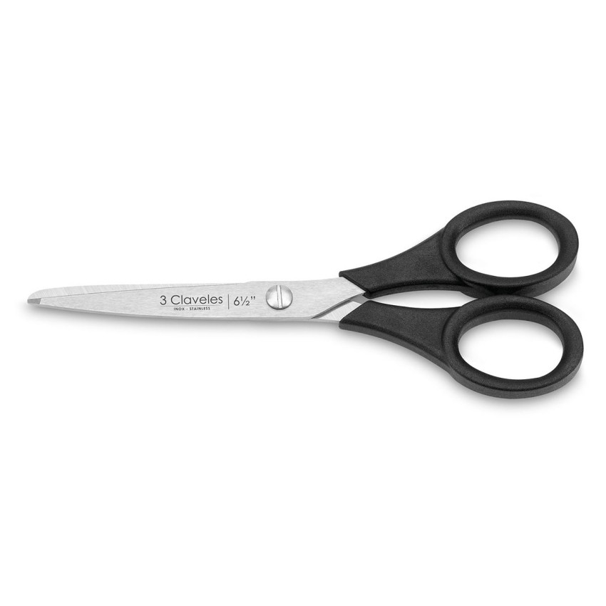 Multi Purpose Scissors 3 Claveles
