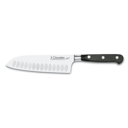 Couteau Santoku Forgé