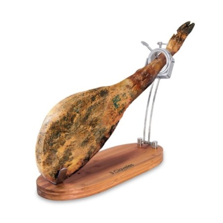 Jamonero modelo plegable 