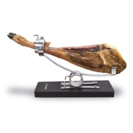 Tilting Ham Holder