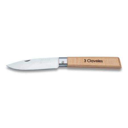 Couteau de Poche avec pointe