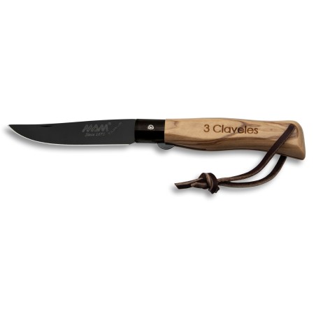 Loop Bread Knife