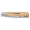 Pocket Knife with blade lock - Hunter Pocket Knife with blade lock - Hunter
