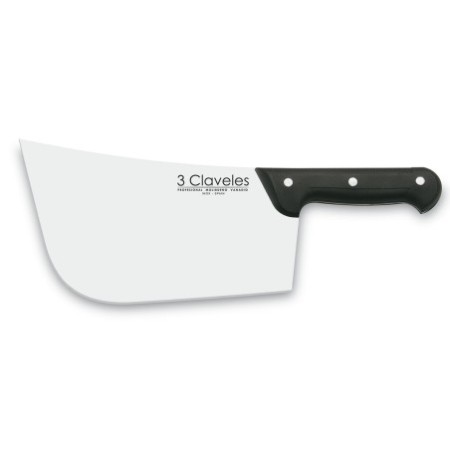 Butcher Cleaver 4 mm