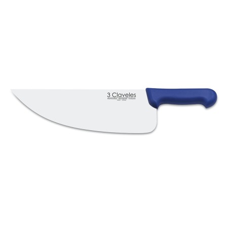 Fishmonger Cleaver 2 mm blue