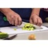 Couteau de Chef Uniblock Vert Couteau de Chef Uniblock Vert