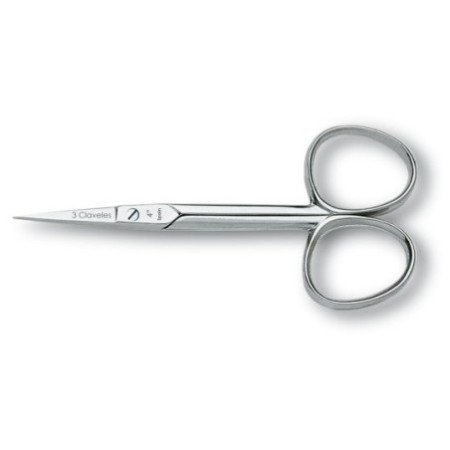 Straight Cuticle Scissors