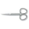 Straight Cuticle Scissors forged Straight Cuticle Scissors forged