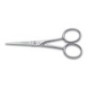 Ciseaux Moustache Droit Inox forgé Ciseaux Moustache Droit Inox forgé