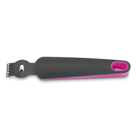 Lemon Zester pink