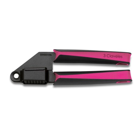 Garlic Press pink