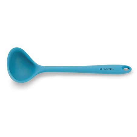 Silicone Soup Ladle