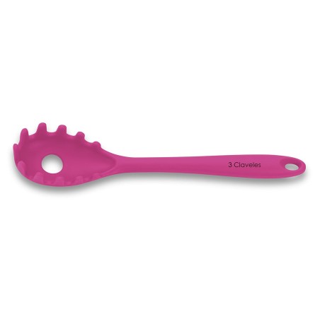 Cuillère Spaguetti Silicone