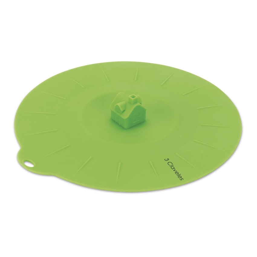 Couvercle Silicone