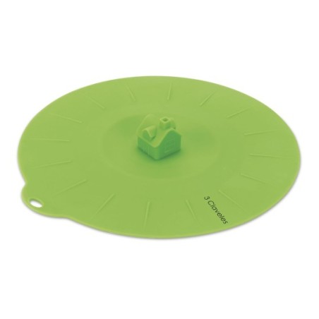 Silicone Lid