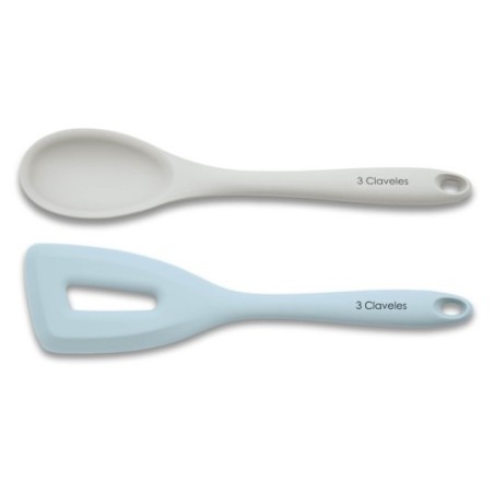 Silicone Kitchen Utensils Set