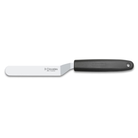 Angled Spatule