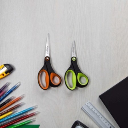 Multi Purpose Scissors