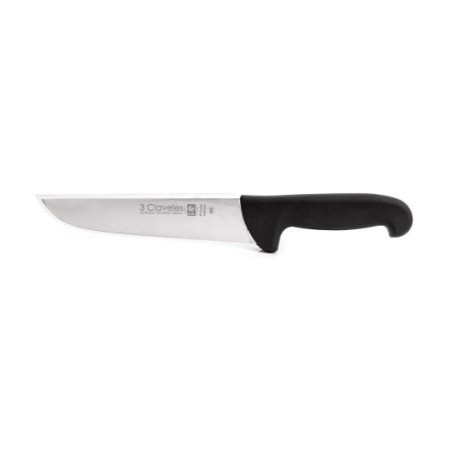 Proflex Butcher Knife black