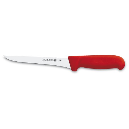 Proflex Boning Knife red