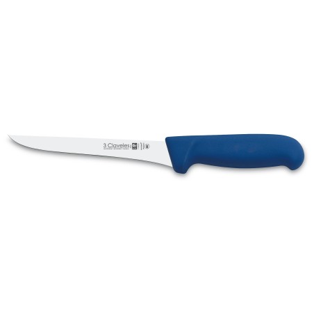 Cuchillo Deshuesar Proflex azul