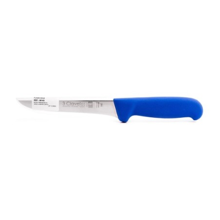 Cuchillo Deshuesar Proflex azul