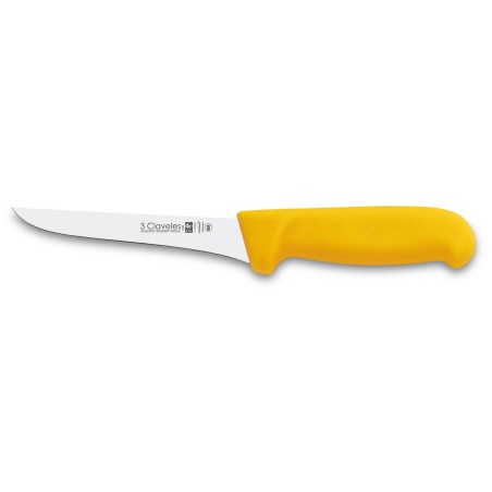 Proflex Boning Knife yellow
