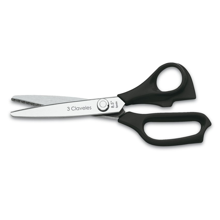 Ciseaux Cranter Plusieurs Usages Inox