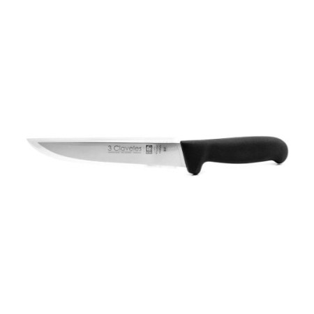 Cuchillo Deshuesar Ancho Proflex negro