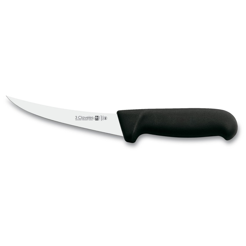 Proflex Flexible Curve Boning Knife 3 Claveles