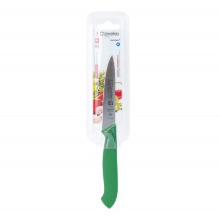 Proflex Paring Knife Green