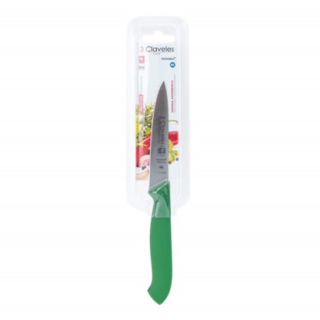 Cuchillo Verduras Proflex Verde