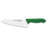 Proflex Chef's Knife Green Proflex Chef's Knife Green