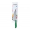 Proflex Chef's Knife Green Proflex Chef's Knife Green
