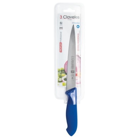 Proflex Flexible Slicing Knife Blue