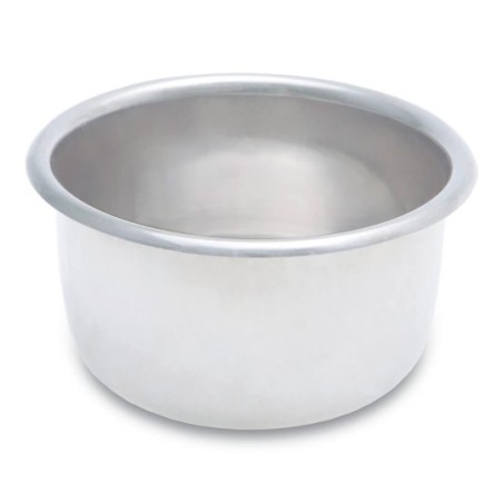 Bol Afeitado Inox