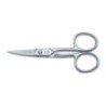 Ciseaux Ongles Courbe Inox forgé Ciseaux Ongles Courbe Inox forgé